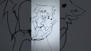 #oc #originalcharacter #digitalart #ocs #artist #art #fypage