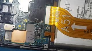 Samsung Galaxy A51 (SM-A515) Not Charging || Charging Problem solution