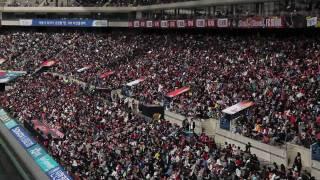 K-League: Korean Soccer