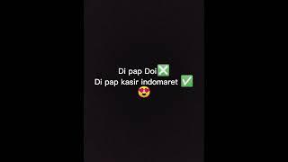 Di PAP kasir indomaret #short #viral #temanhealing