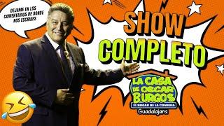 NUEV0 Show Completo Especial De Comedia - Rogelio Ramos