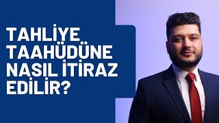 Tahliye Taahhütnamesi ile Kiracı Nasıl Çıkarılır?