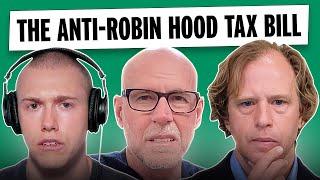 Doing the Math on Trump’s Economic Impact — ft. Justin Wolfers | Prof G Markets