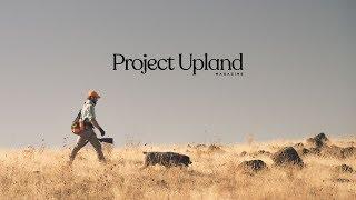 Bird Hunting Magazine - Project Upland