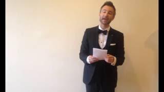 Professor Cunningham and His Old School- FIRST MUSIC VIDEO!
