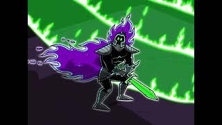 Danny Phantom Ghost King Gets his Ring