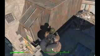 Fallout Vore 3.0 gameplay 2