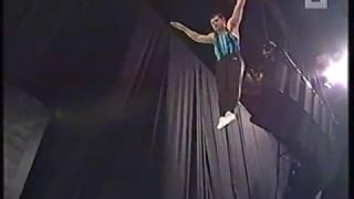 Alexander Moskalenko trampoline @ gymgala