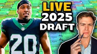 2025 Fantasy Football Drafts Just Changed