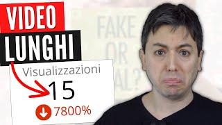 Crescere su YouTube nel 2024: Sfatiamo 4 FALSI MITI per iniziare al top!