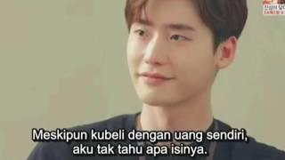Drama Korea - Romance Is A Bonus Book Eps 5 ( Sub Indo )