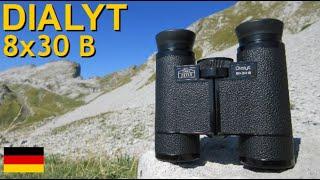 Carl Zeiss Dialyt 8x30 B (kurz) | Binoculars | Fernglas | бинокль