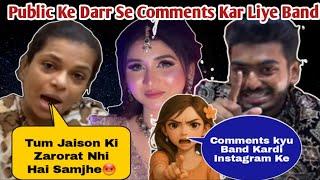 OMG | Agar Aisa hai To.. | Afroz Shaikh Ne Apne Viewers Ki Be Izzati | Kon Hai Wo Jo...