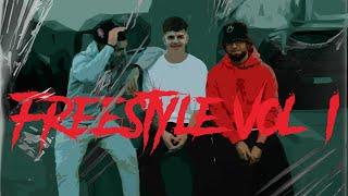 SYLEX-FREESTYLE VOL I(Video Oficial)