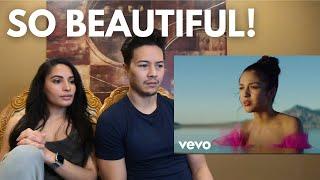 OLIVIA RODRIGO - ALL I WANT!! (Couple Reacts)