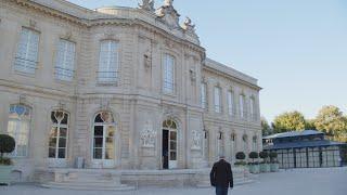 Denoël - Exposition  - L'histoire se dessine - Château d'Asnières