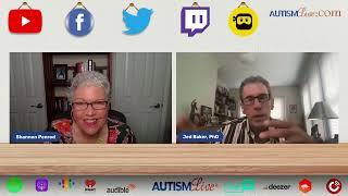 Understanding Autism: An In-Depth Discussion with Dr. Jed Baker