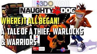 Naughty Dog:Where it all began retrospective, The game that created a monster