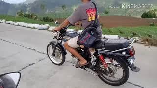 Trip jalur bawang - Dieng cuma 30 mnt
