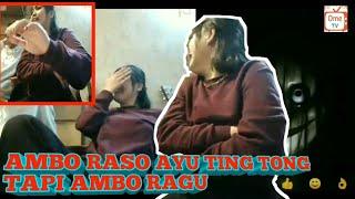 PRANK JADI MOMO - LIAT REAKSINYA !!! - OME TV PART6