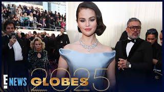 Selena Gomez Admits the Biggest “Misconceptions” Fans Have About Her | 2025 Golden Globes | E! News