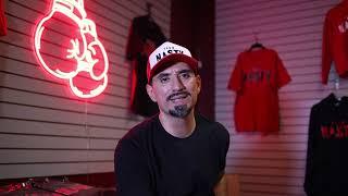 elite boxing promo