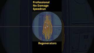 Resident Evil 4 Remake Regenerators Professional No Damage Speedrun