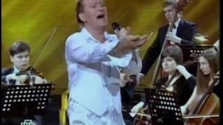 Сергей Пенкин - Дождь осенний