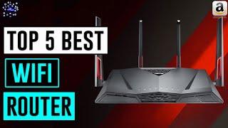 Top 5: Best Wireless Router 2022