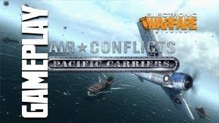 Quick Play - Air Conflicts: Pacific Carriers