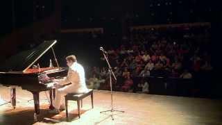 Jab Koi Baat Bigar Jae by concert Pianist Dr AMAN BATHLA