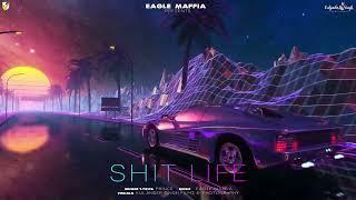 SHIT LIFE  (Official Video) Prince | Eagle Maffia | Latest Punjabi Songs 2022