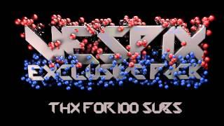 100 Subs Exclusive Pack by Vespix