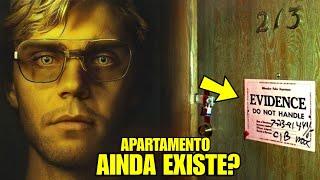 O Que Aconteceu Com O Apartamento Onde Jeffrey Dahmer Morava?