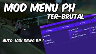 GW SHARE CHEAT MOD MENU PH YG BUAT ADMIN MURKA  - GTA SAMP INDONESIA