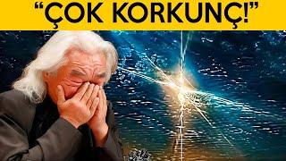 5 SAAT ÖNCE: Uzay’da Korkunç Bir Keşif Yapıldı. İnsanlığın Geleceği Tehdit Altında!