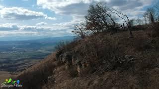 Cariera Dacilor de la Măgura Călanului