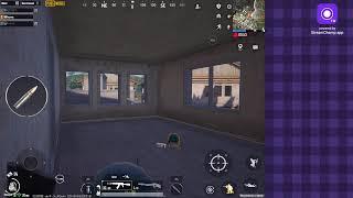 Pubg mobile