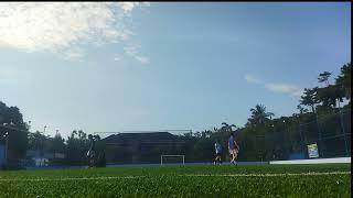 EXTRA TIME FOOTBALL |