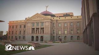 Arizona is days away from a possible government shutdown