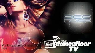 Luke - Walking Alone - Original Mix - YourDancefloorTV
