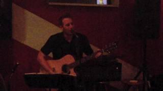 Dana Labb at the Quahog Republic Dive Bar