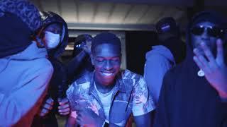 Malcolm Bando - Perkulate My Body (Dir.By Kreative Flims) (Prod By Glo Banks)