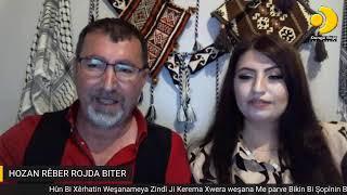 BERNAMA ZINDI HOZAN AYDIN ROJDA BITER HOZAN REBER