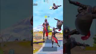 Human constructor Pubg Mobile #Shorts