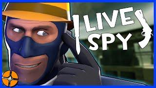 TF2: Live Spy - General Mindset