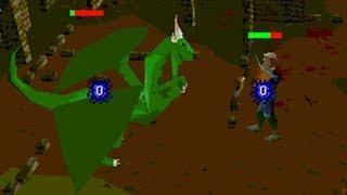 Why Dragon Slayer is Remembered - OSRS