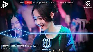 NONSTOP 2024 MIXTAPE | NHẠC TRẺ REMIX 2024 HAY NHẤT HIỆN NAY | NONSTOP 2024 VINAHOUSE BASS CỰC MẠNH