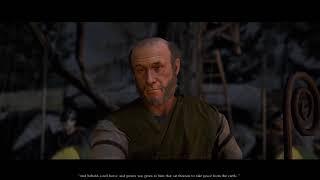 Total War: Attila - Intro and all Grand Campaign cutscenes (Barbarian)