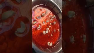 Ramadan iftar Special Rose milk and Rose milk pudding #ramadan #shortsviral #trending #shortsfeed